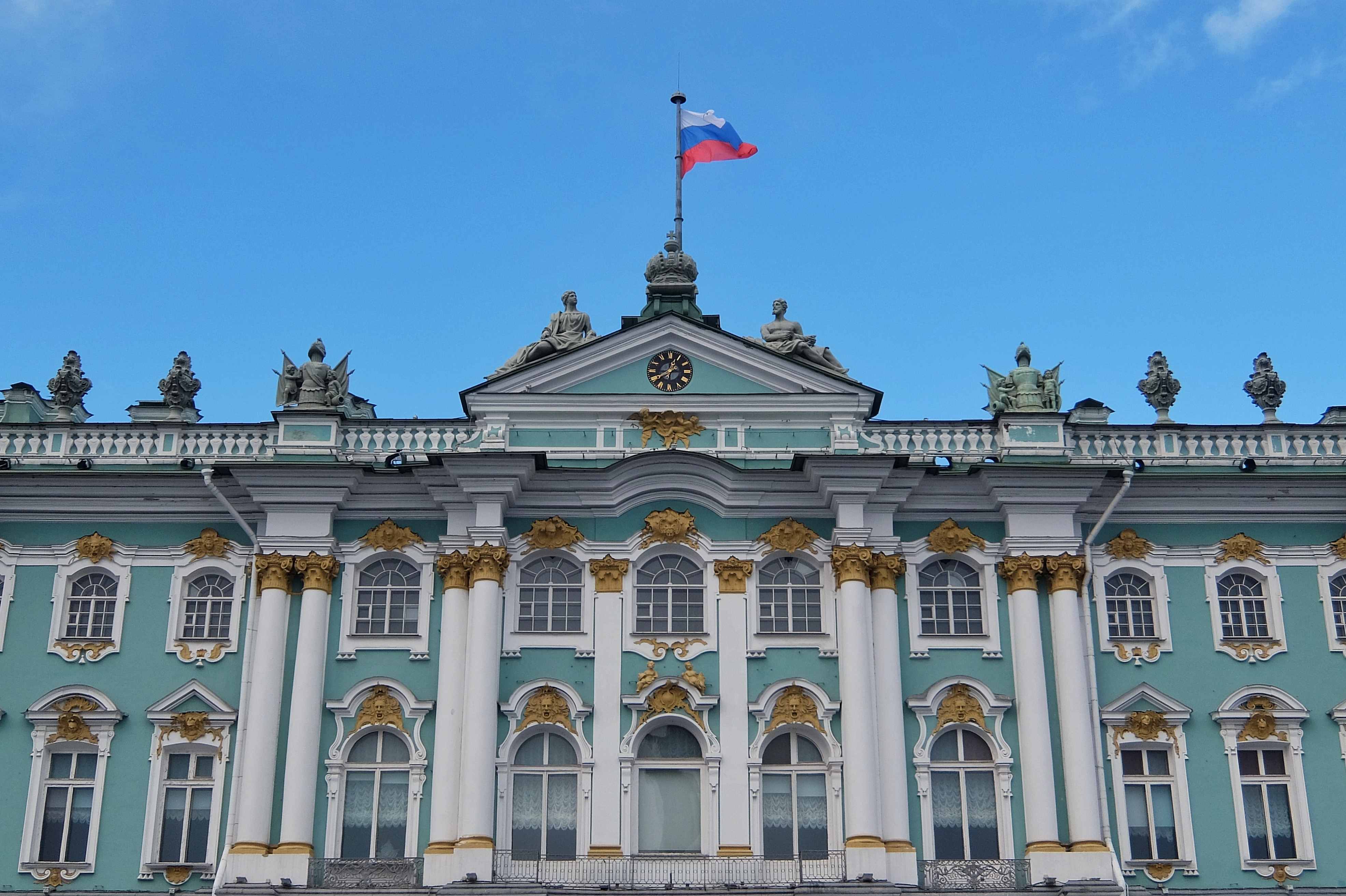 Московский государственный институт международных отношений (МГИМО)