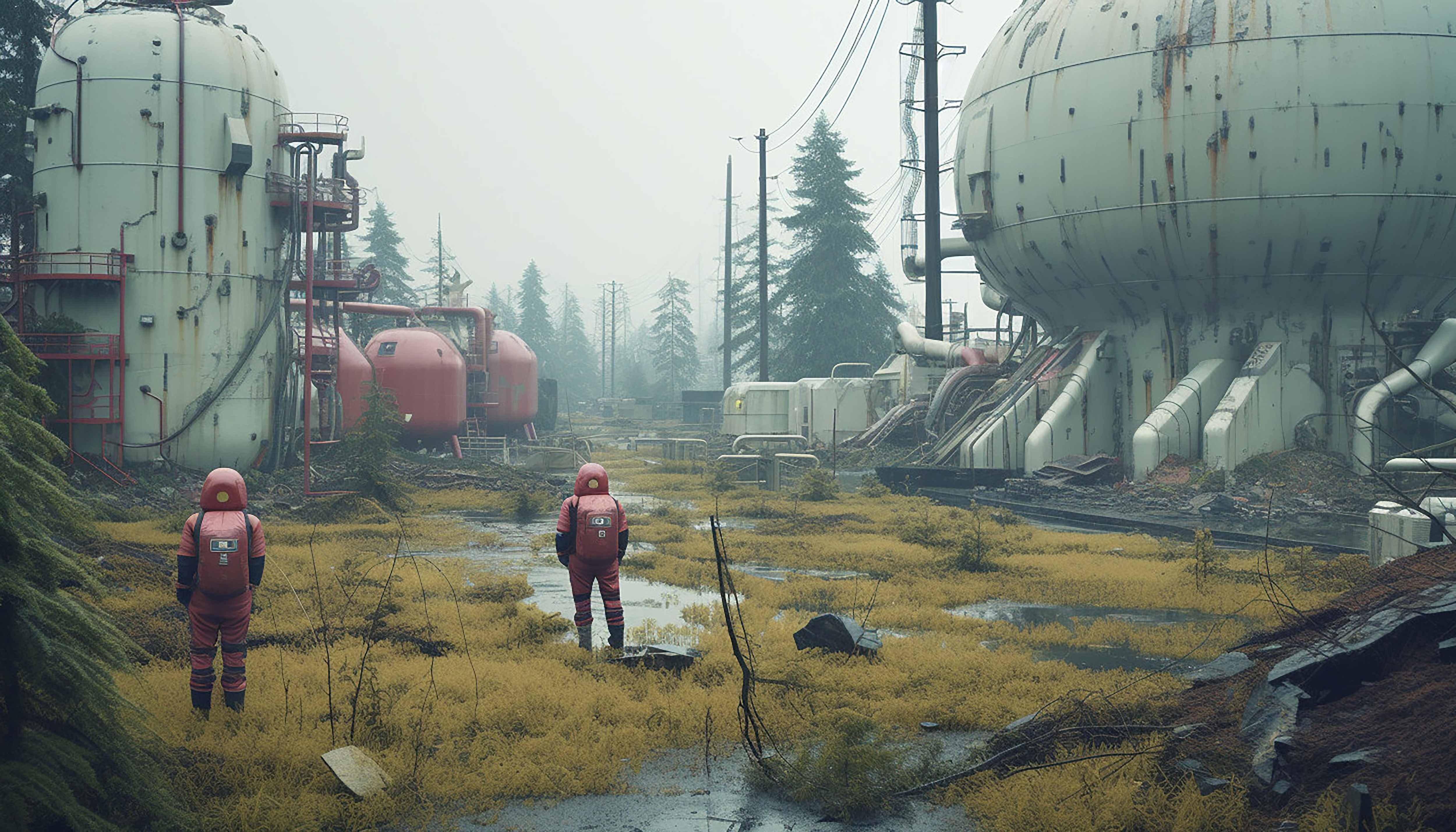 История создания и влияние Wasteland на Fallout