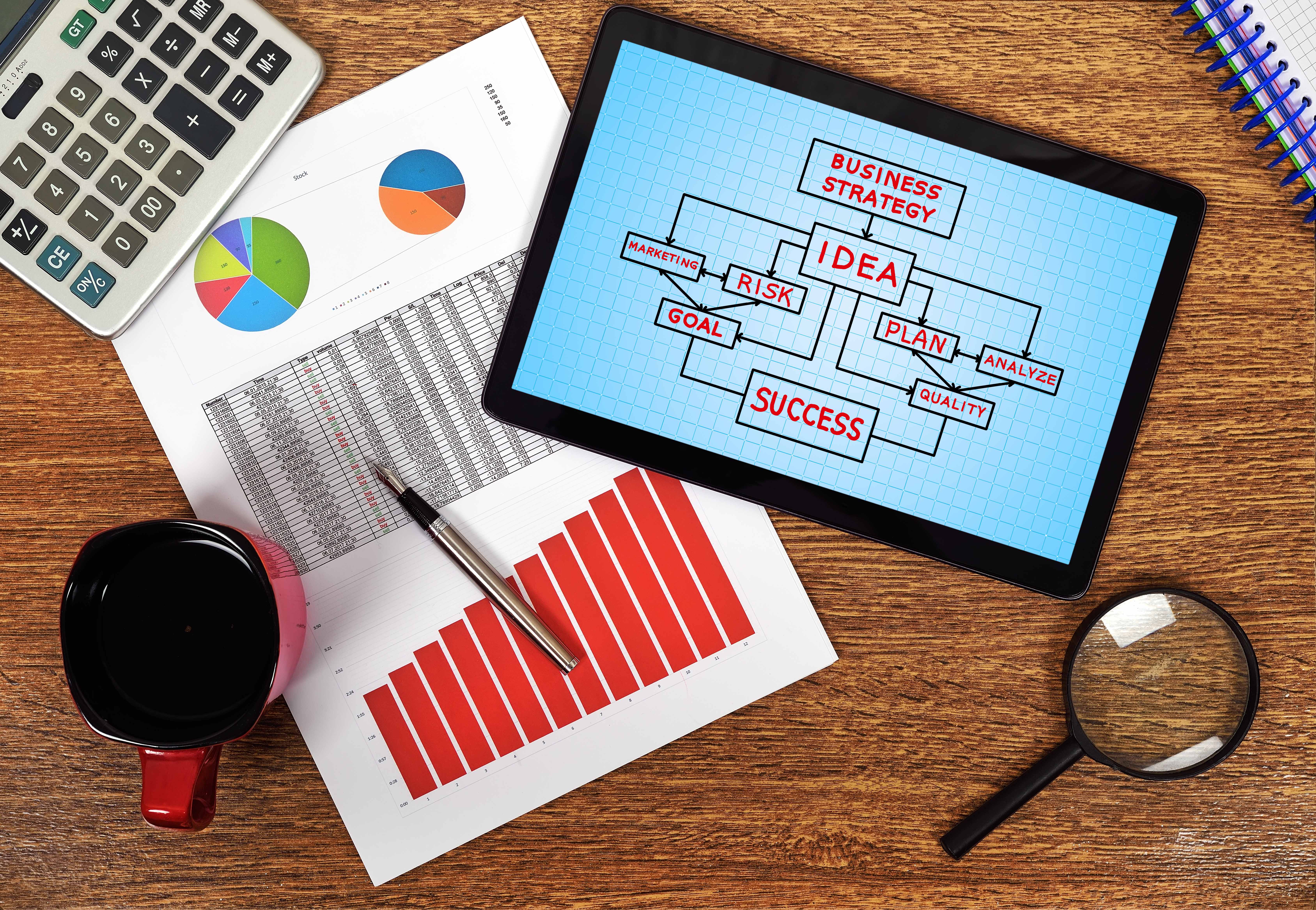 Таблица сравнения моделей SDLC