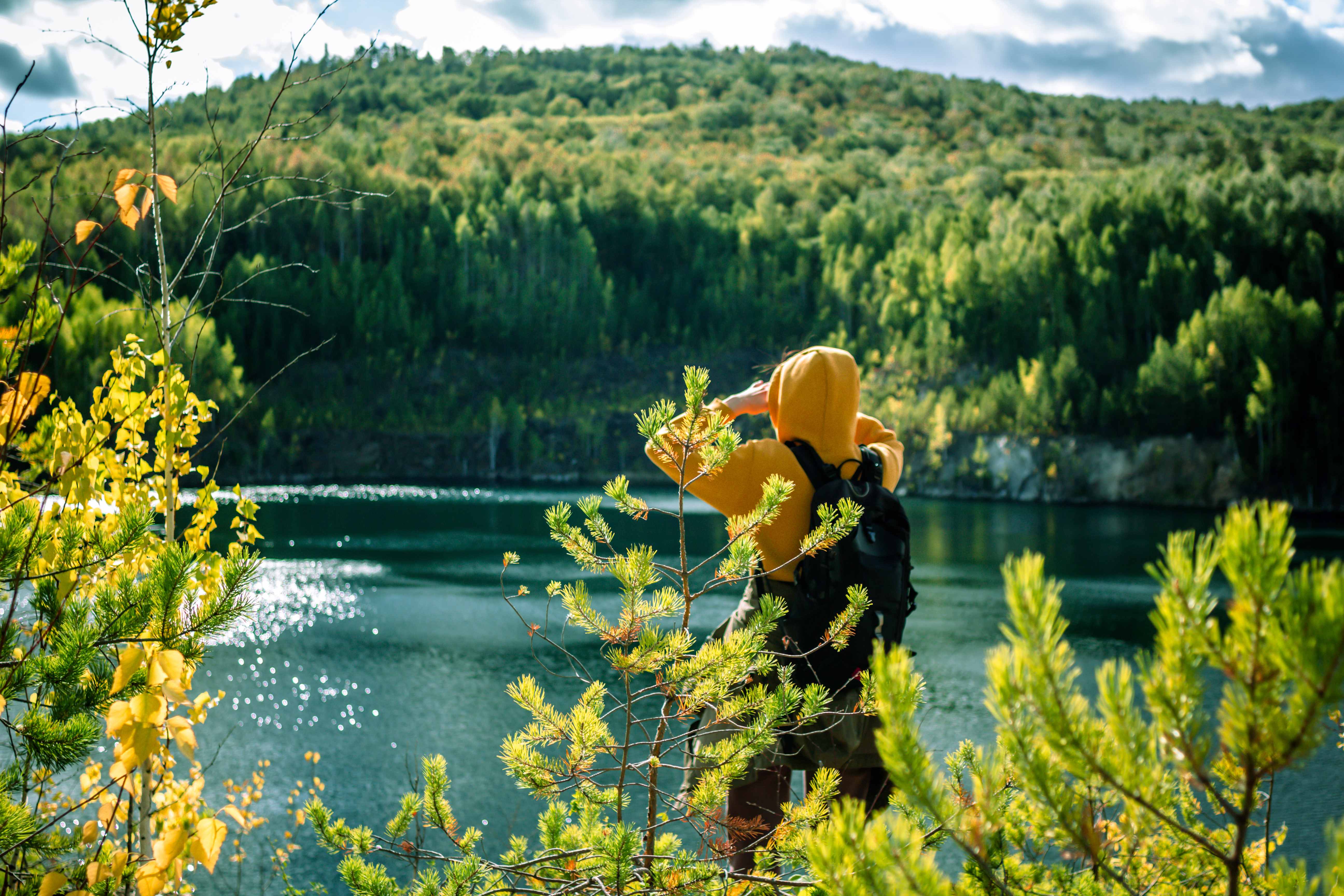 Гордая Адыгея: Природные чудеса и культурное наследие