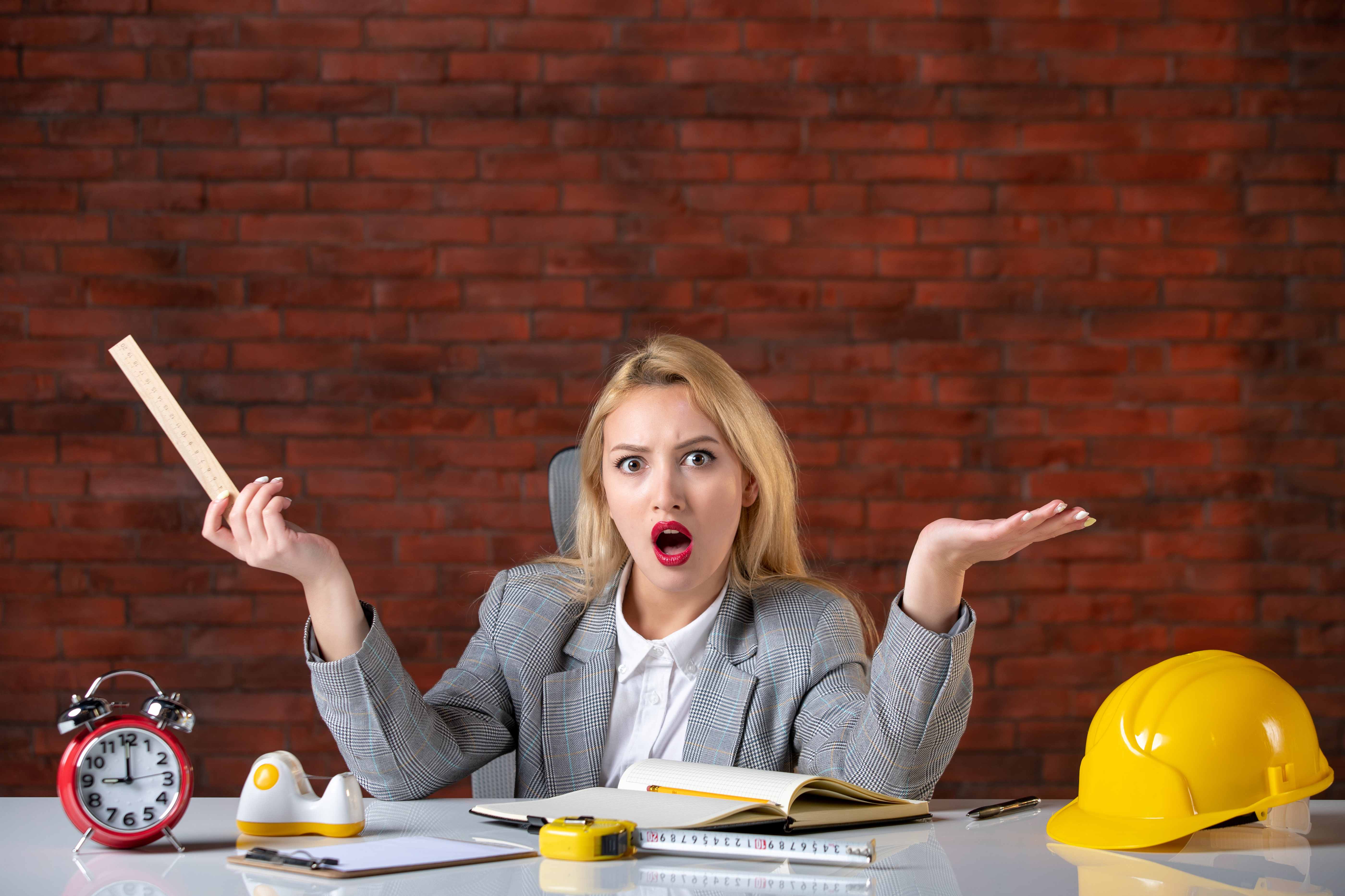 Частые ошибки при составлении ПВТР