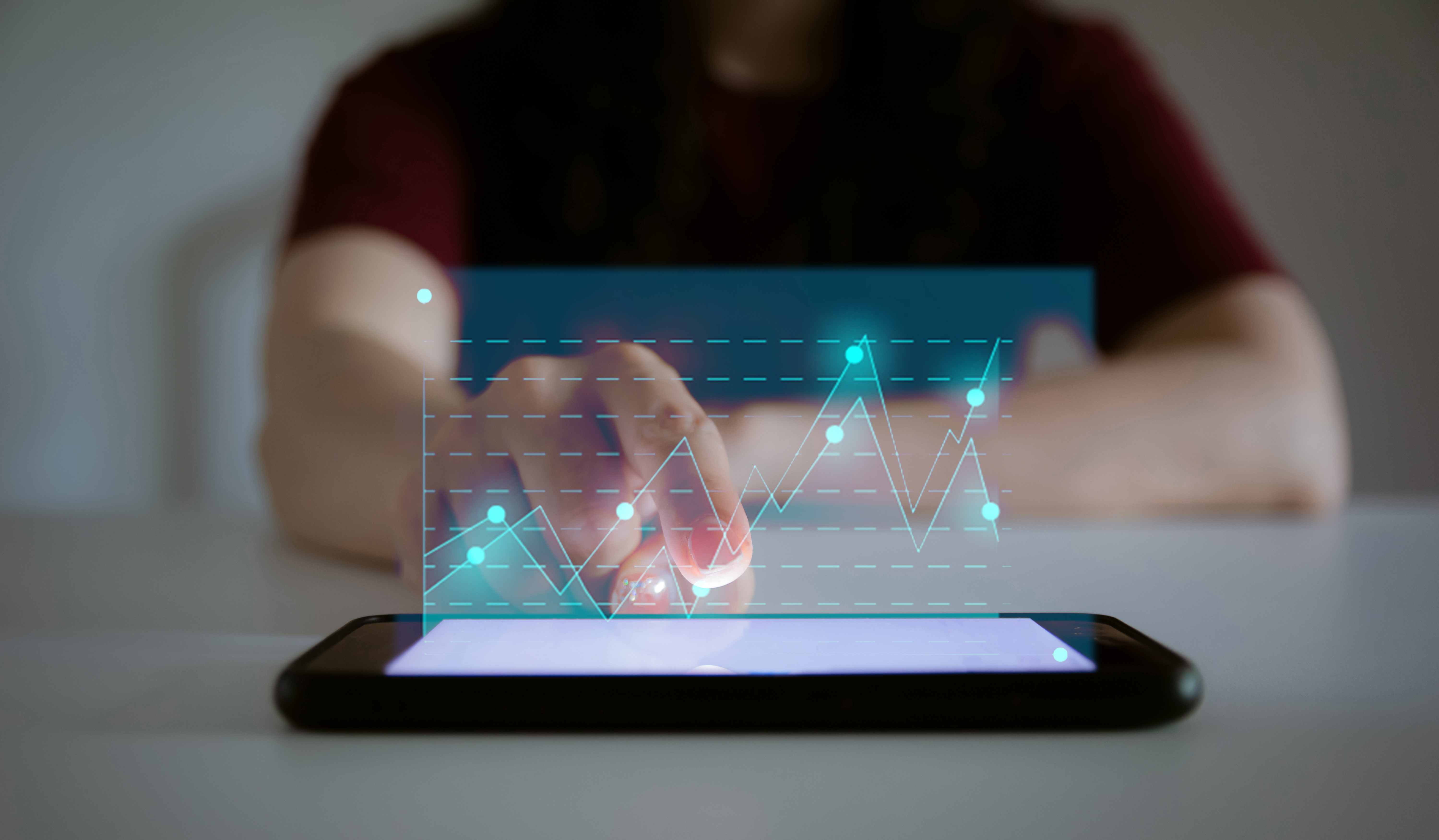 Использование аналитики для оценки эффективности