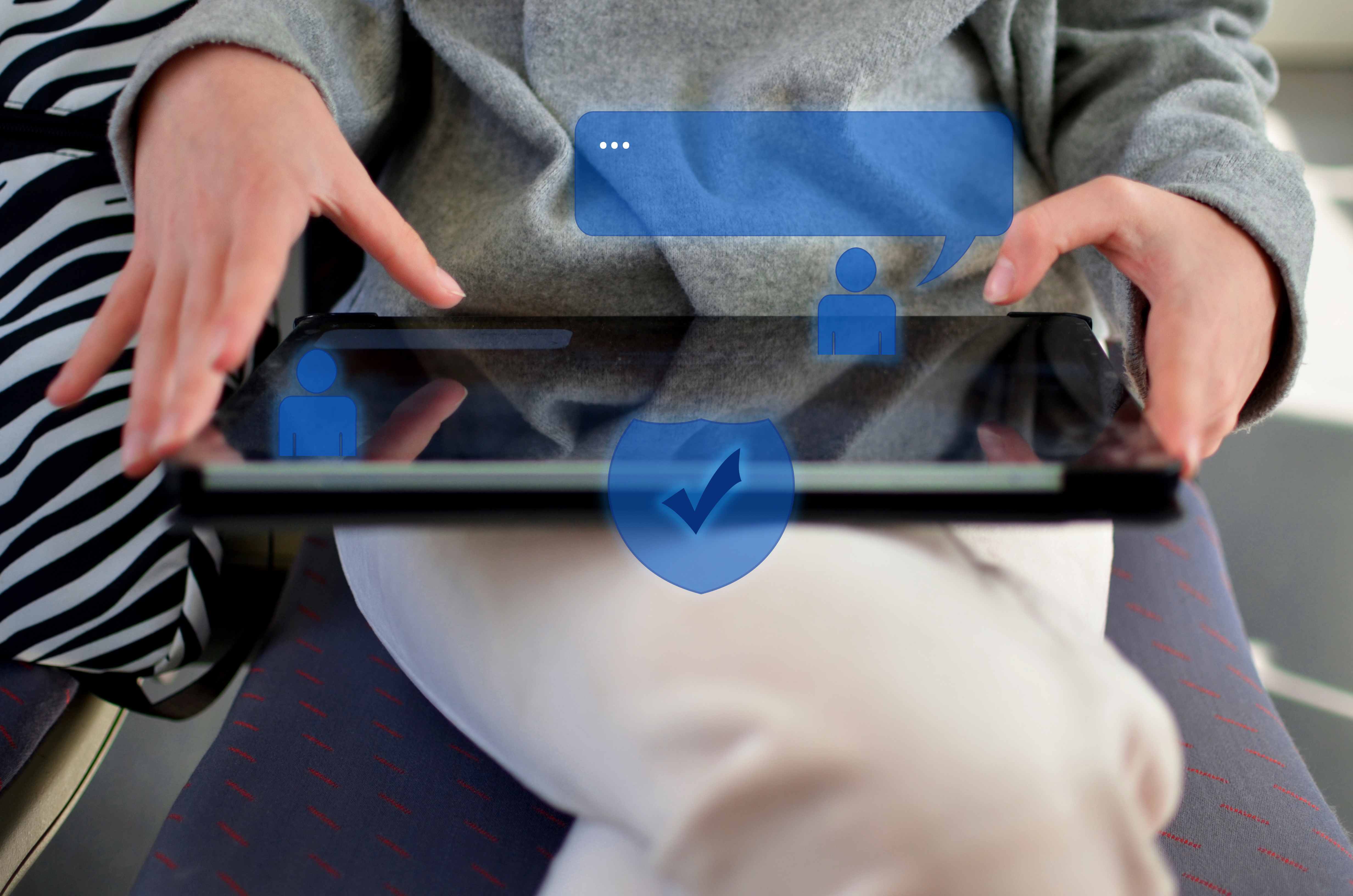 Встроенные инструменты Телеграма для управления каналом