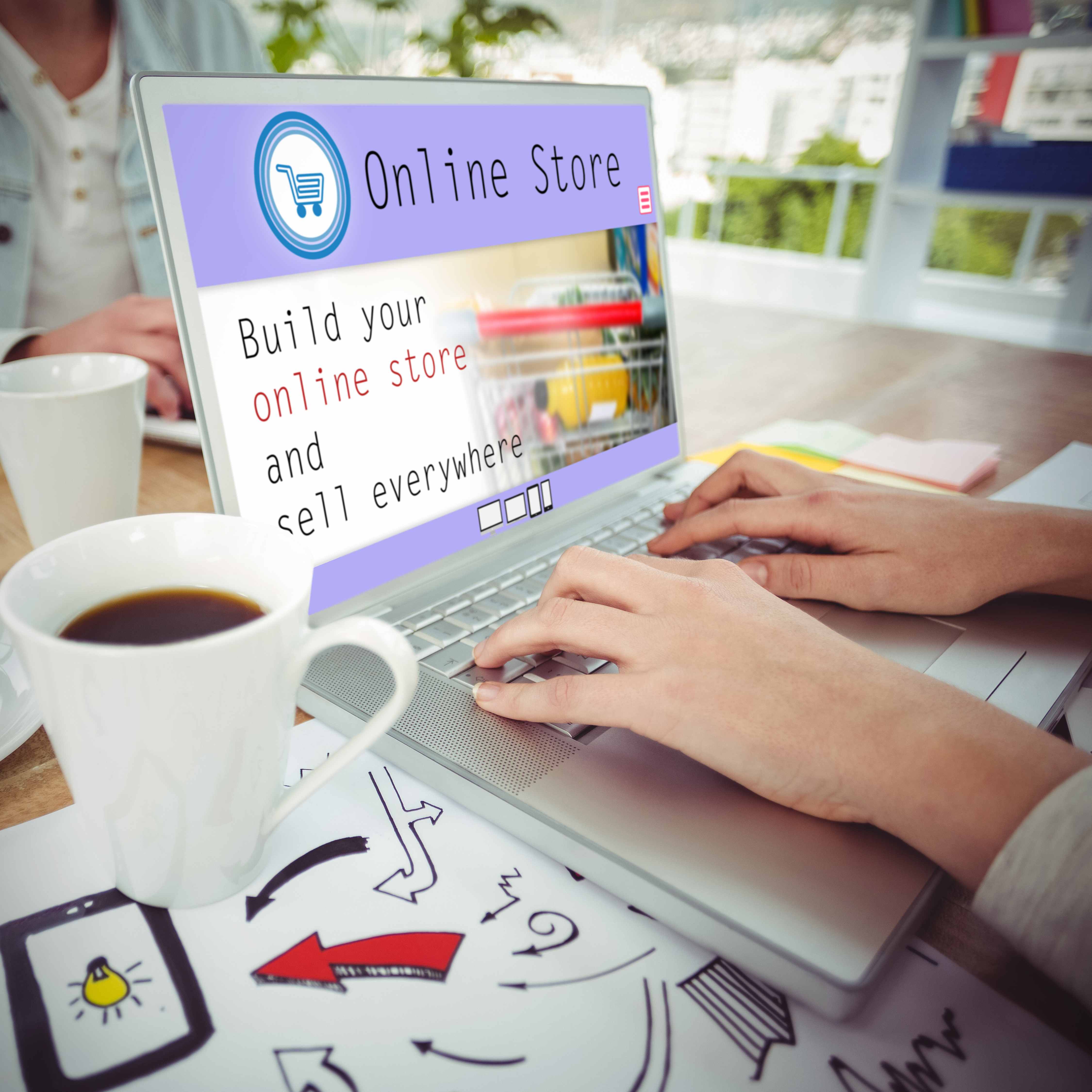 Преимущества интернет-магазина во «ВКонтакте»