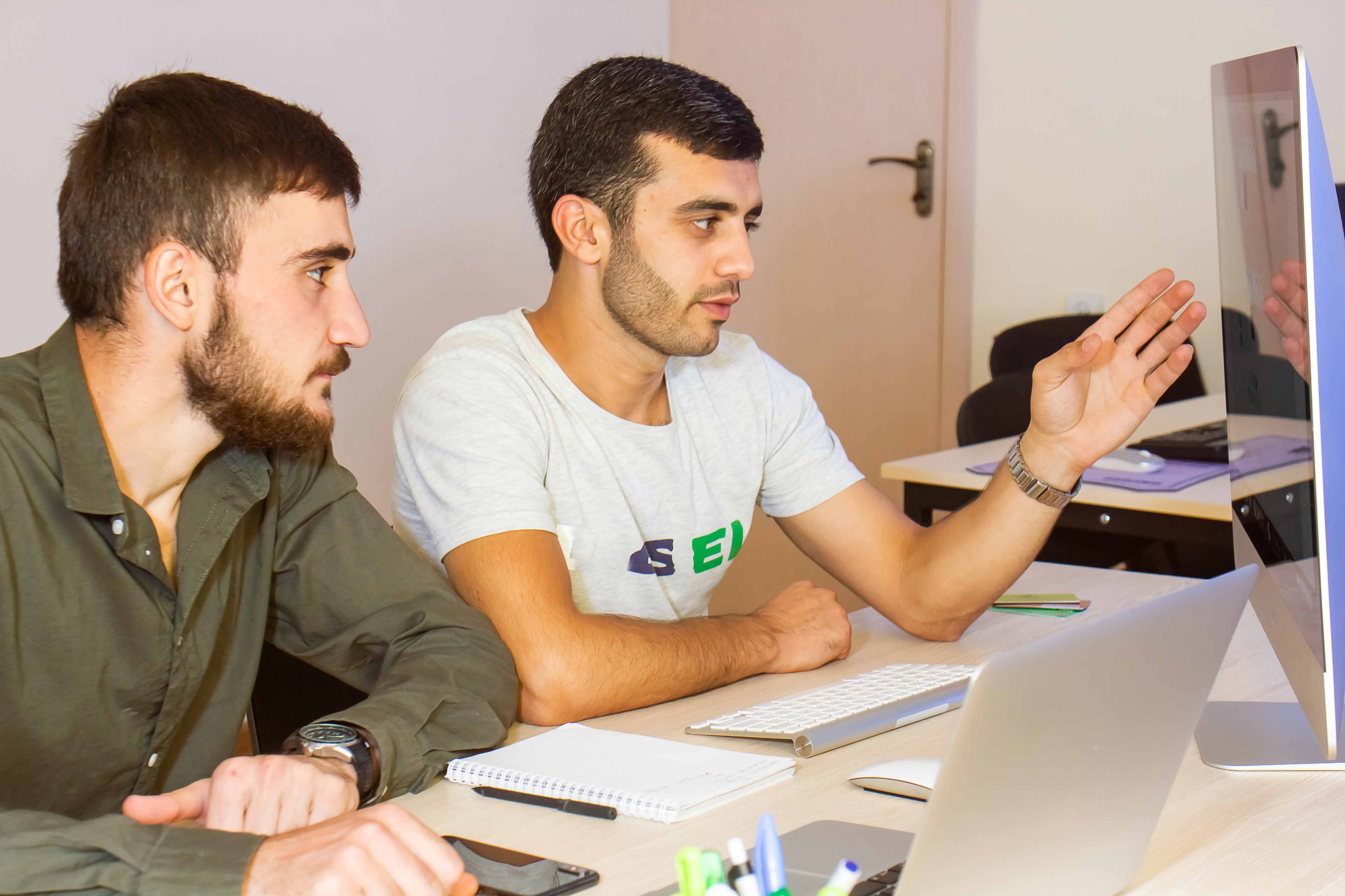 Git и GitHub: в чем разница?