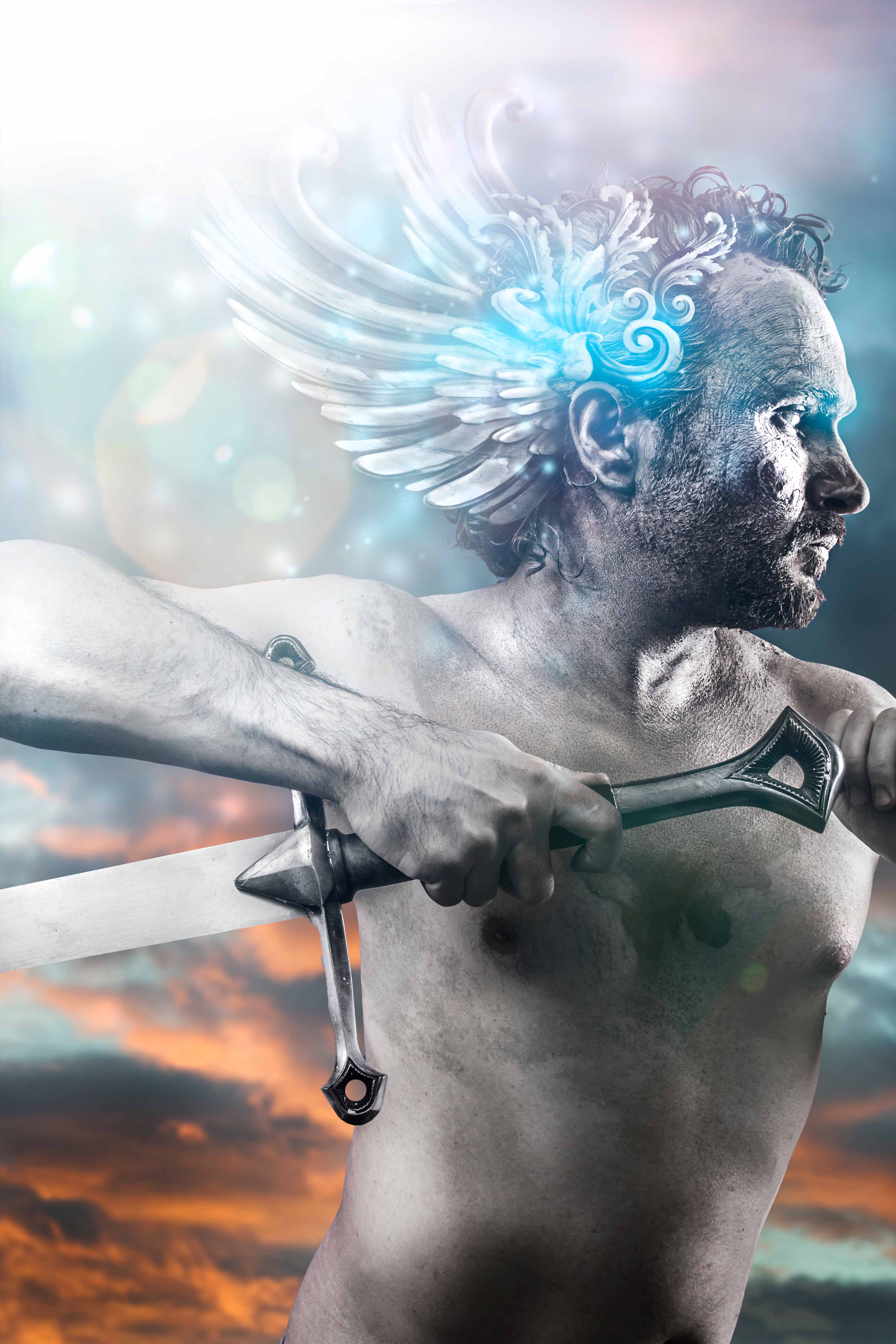 Зевс: Символ власти и лидерства в современном мире