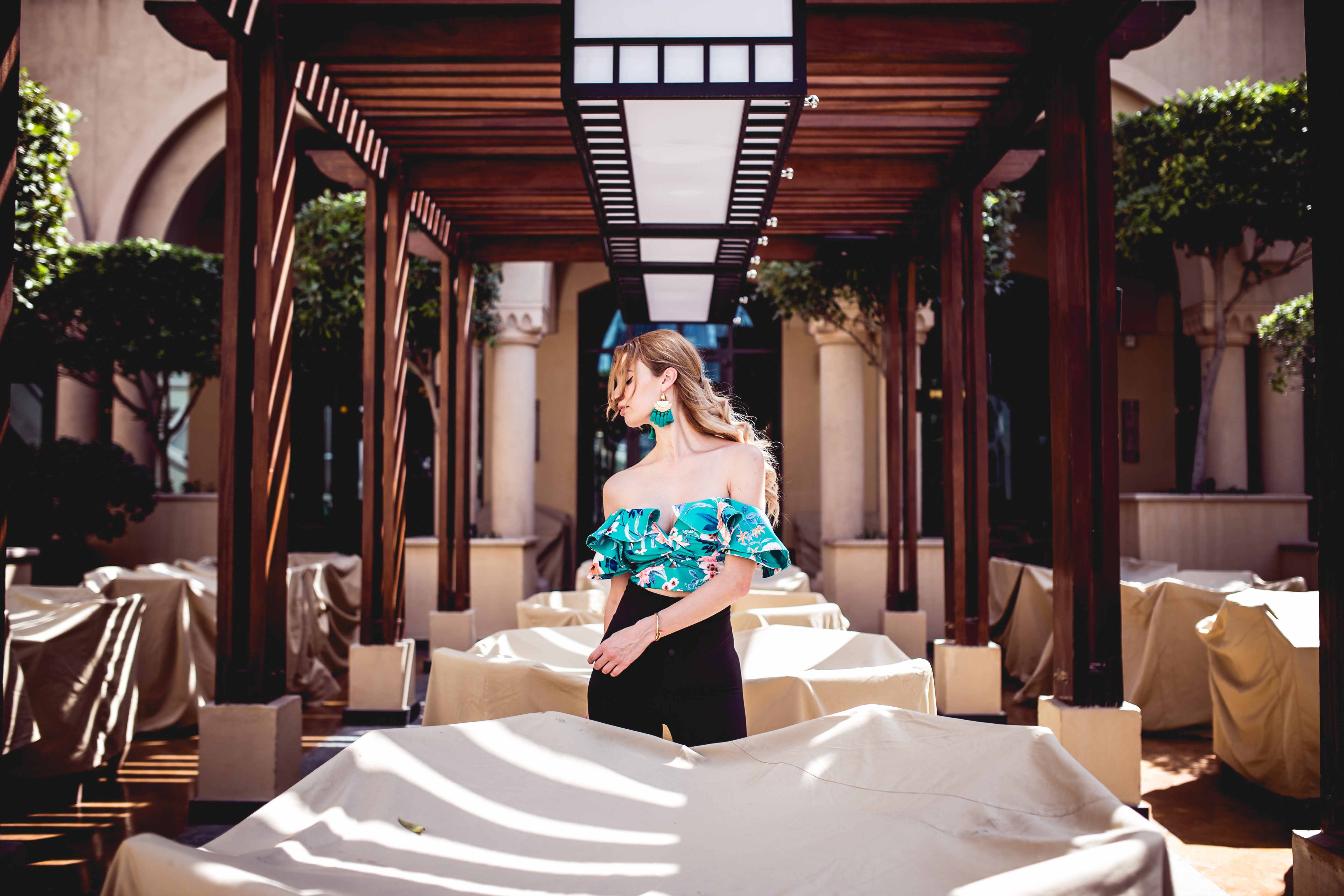 Бутик-отели: уникальность и стиль