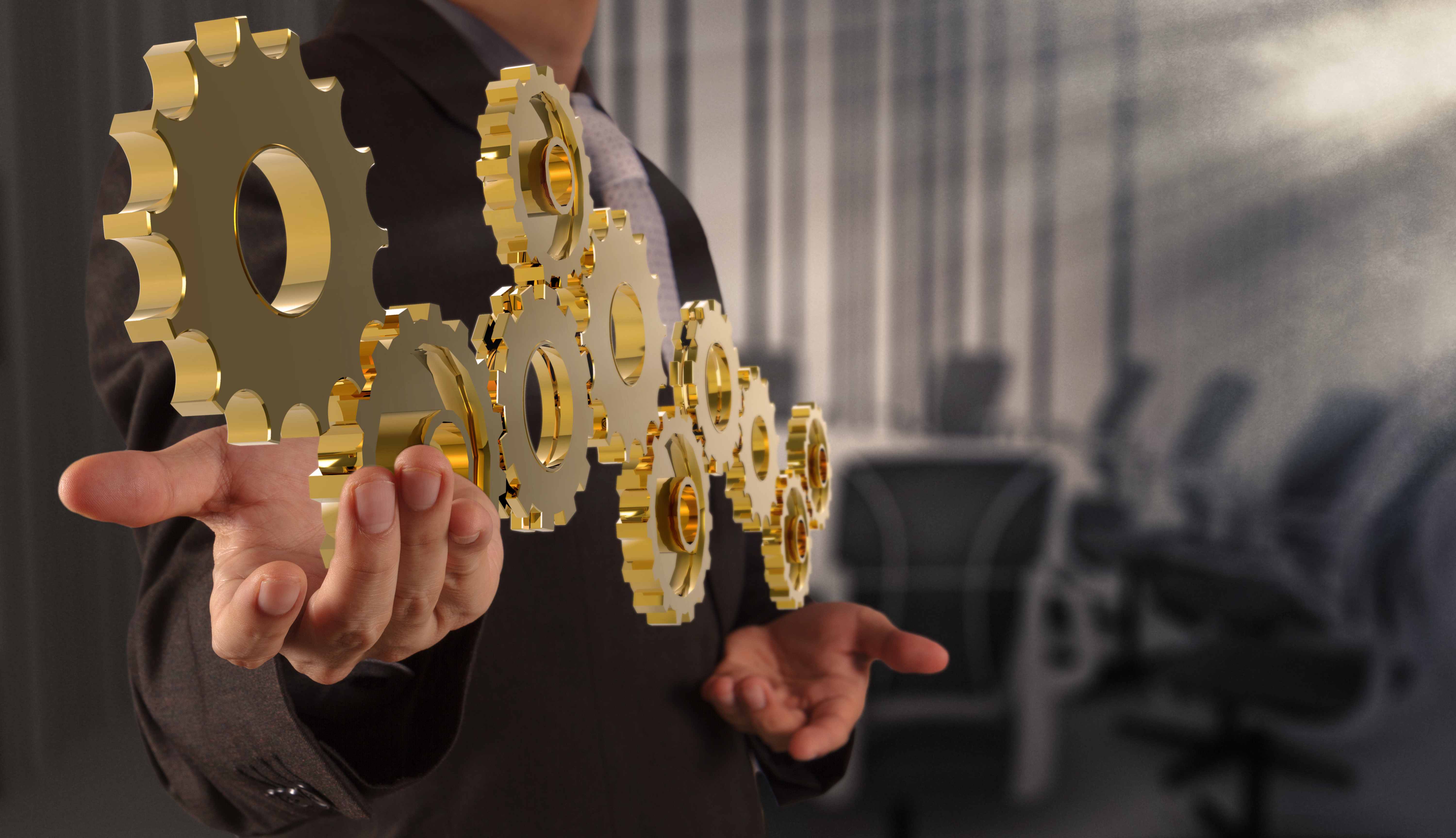 Как работает франшиза: основные механизмы и процессы