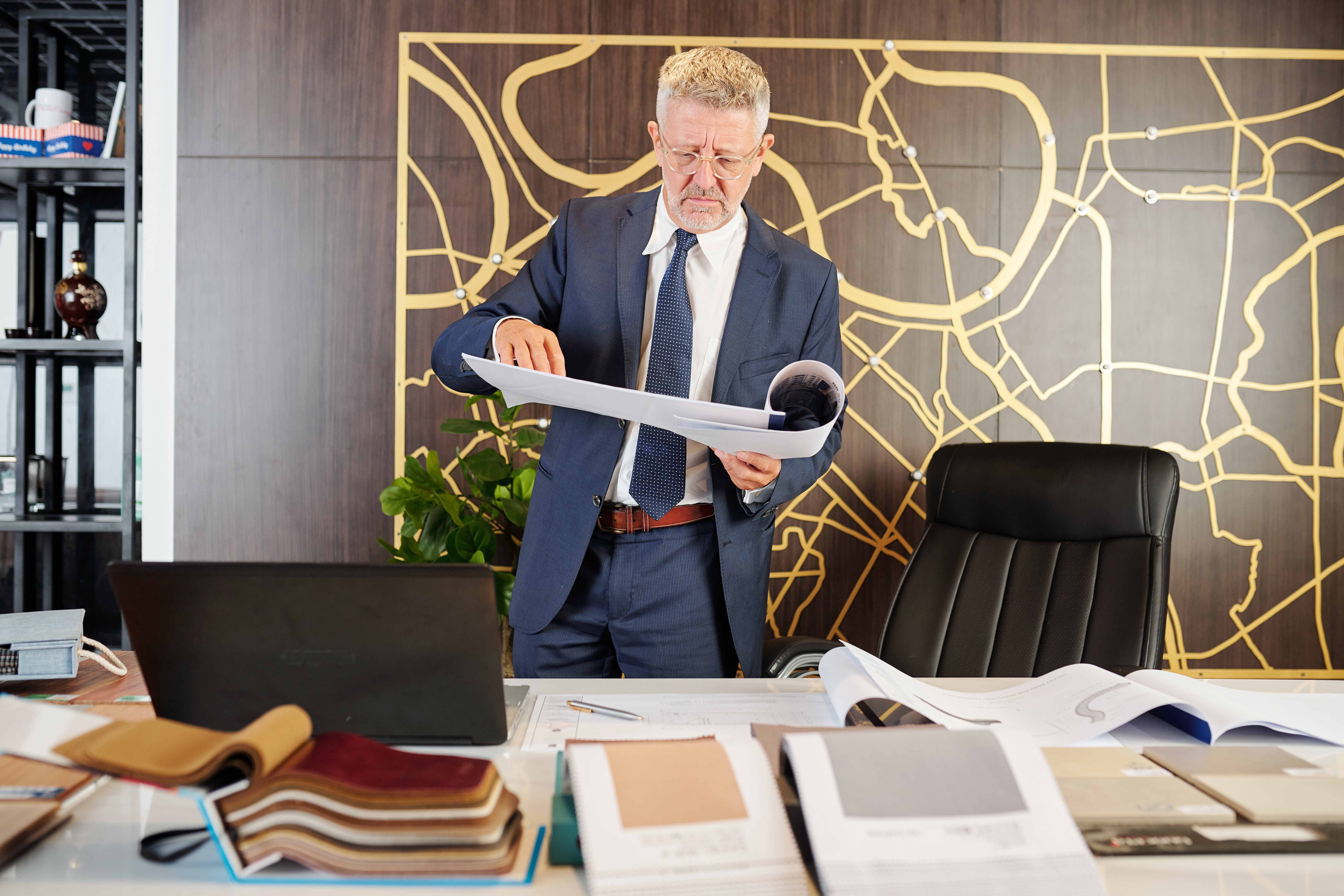 Юридические аспекты увольнения руководителя